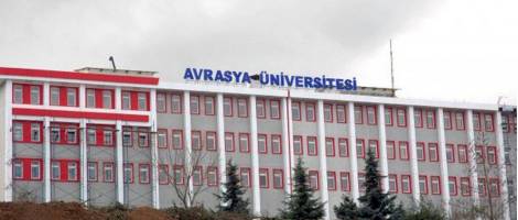 Meslek Yüksekokulu Öğrenci Yurtları